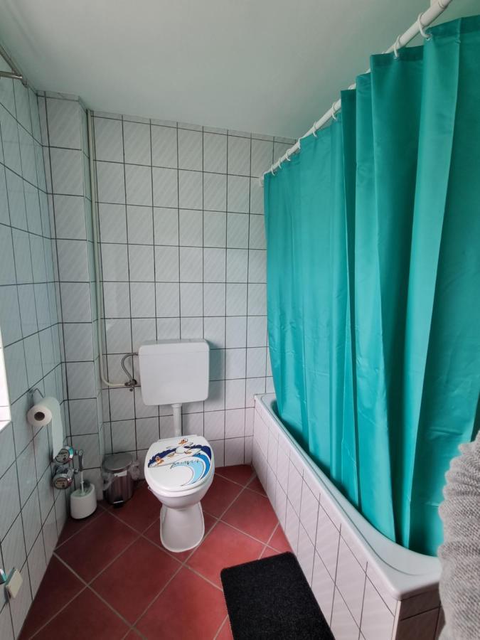 Cozy Nest Apartment ซาลซ์บูร์ก ภายนอก รูปภาพ