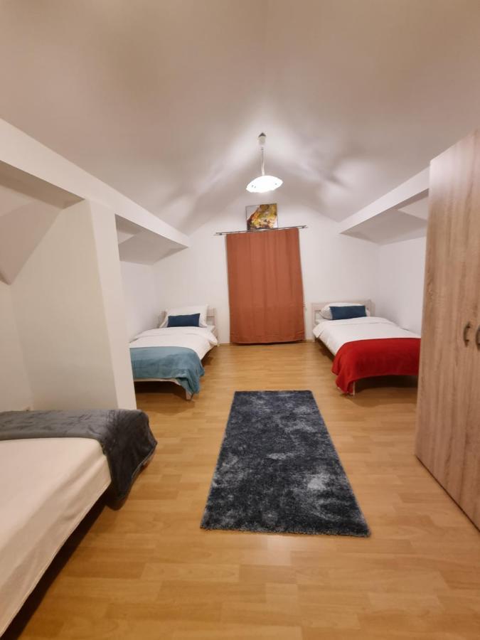 Cozy Nest Apartment ซาลซ์บูร์ก ภายนอก รูปภาพ