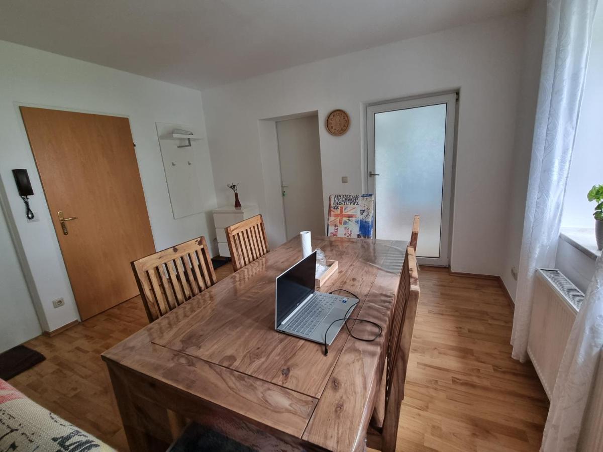 Cozy Nest Apartment ซาลซ์บูร์ก ภายนอก รูปภาพ