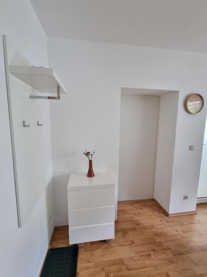 Cozy Nest Apartment ซาลซ์บูร์ก ภายนอก รูปภาพ